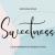 Sweetness Font Free Download OTF TTF | DLFreeFont