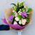 Send Sweet Pastel Bouquet Online | Flower Delivery Melbourne