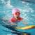 Private &amp; Group Swimming Classes for Kids in Singapore