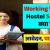 Working Women Hostel Scheme 