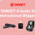 TARGET: A Guide To International Shipping | consolidate and shipping|