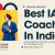 Best IAS Coaching in India 