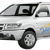 Car Rental Services from Durgapur to Kolkata