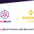 Terablock Gia Nhập Lực Lượng Với Binance Cloud Để Giao Dịch Tiền Điện Tử Không Gặp Rắc Rối