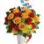  Birthday Flowers Delivery in USA | 1800-Gifts  