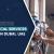 Technical services license in UAE