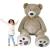 Enter The Wonderful World Of Teddy Bears That Will Calm Your Soul &#8211; Boo Bear Factory