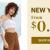 Temu Coupon 50 Off - May 2023 (Extra 10% Off) - Free Shipping