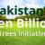 SeekersWiki | How Ten Billion Trees Initiative Will Change Pakistan’s Environment?