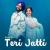 Teri Jatti Lyrics | Teri Jatti Song Lyrics by Ammy Virk - Lyricsia.com