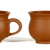 Buy Terracotta cup online | Terracotta Tea cup - Mizizi