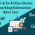 Top High PR USA Social Bookmarking Submission Sites List for 2019