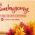 Thanksgiving Flight Deals 2022 with FlightsToIndia