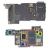 Thay IC Audio iPhone 13 Pro Max chính hãng giá rẻ tại Hà Nội