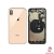 Thay vỏ iPhone XS | Dịch vụ thay mới vỏ iPhone XS giá rẻ