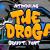 The Droga Font Free Download OTF TTF | DLFreeFont