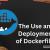 The Use and Deployment of Dockerfiles &#8211; DataTrained