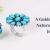 The Beginners Guide to Identify Natural Turquoise Jewelry