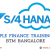 sap s4 hana simple finance training in btm bangalore