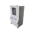 Labotronics thermal conductivity tester is designed with ASTM C518-04 standard to measure the thermal conductivity of materials