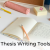 Top 5 Online Thesis Writing Tools to Create A-Grade Content