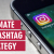 The Ultimate Instagram Hashtag Strategy in 2024 [ Updated ]