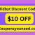 $10 OFF Tidbyt Discount Code June 2024 - (Free Shipping)