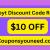 $10 OFF Tidbyt Discount Code July 2024 - (Free Shipping)