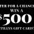 Tillys Free Gift Card Giveaway 2020