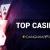 Tìm hiểu về casino trực tuyến WM - Sân chơi của thời đại, đăng cấp uy tín hàng đầu