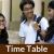 Maharashtra SSC Time Table 2019 (Released)- Download Timetable Here