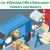Tips for Effortless Office Relocation with Packers and Movers
