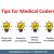 Boost Your Efficiency: Time-Saving Tips for Medical Coders