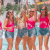Tips For Planning a Bachelorette Party in Port Aransas - Mayan Princess