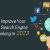 Top 5 Tips To Improve Your Website Search Engine Ranking In 2023