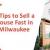 Tips to Sell a House Fast in Milwaukee