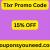 15% OFF Tixr Promo Code - January 2025 (*NEW*)