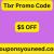 15% OFF Tixr Promo Code - July 2024 (*NEW*)