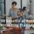 Top 10 Benefits of Workday Recruiting Training