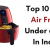 Top 10 Best Air Fryer Under 6000 In India 2021 - Reviews