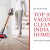 Top 10 Best Vacuum Cleaner In India For Home 2020 With Price