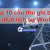 Bí mật về top 10 cầu thủ ghi bàn nhiều nhất lịch sử World Cup - Soi Kèo World Cup 2022