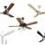 Top 10 Ceiling Fan Brands in India