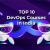 Top 10 DevOps Course in India | AnalyticsJobs