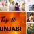 Top 10 Punjabi Songs of this Week - 28th Mar to 3rd Apr 2022