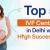 Top 5 IVF Center in Delhi with High Success RateBest IVF Center in Delhi