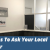 Top 5 Questions To Ask Your Local Smash Repairer