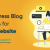 5 Best WordPress Blog Plugins for Your Website - Essential Plugin