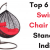 Top 6 Best Swing Chair In India With Stand 2021 For Home