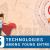 Top five technologies among young entrepreneurs | Tech Gave